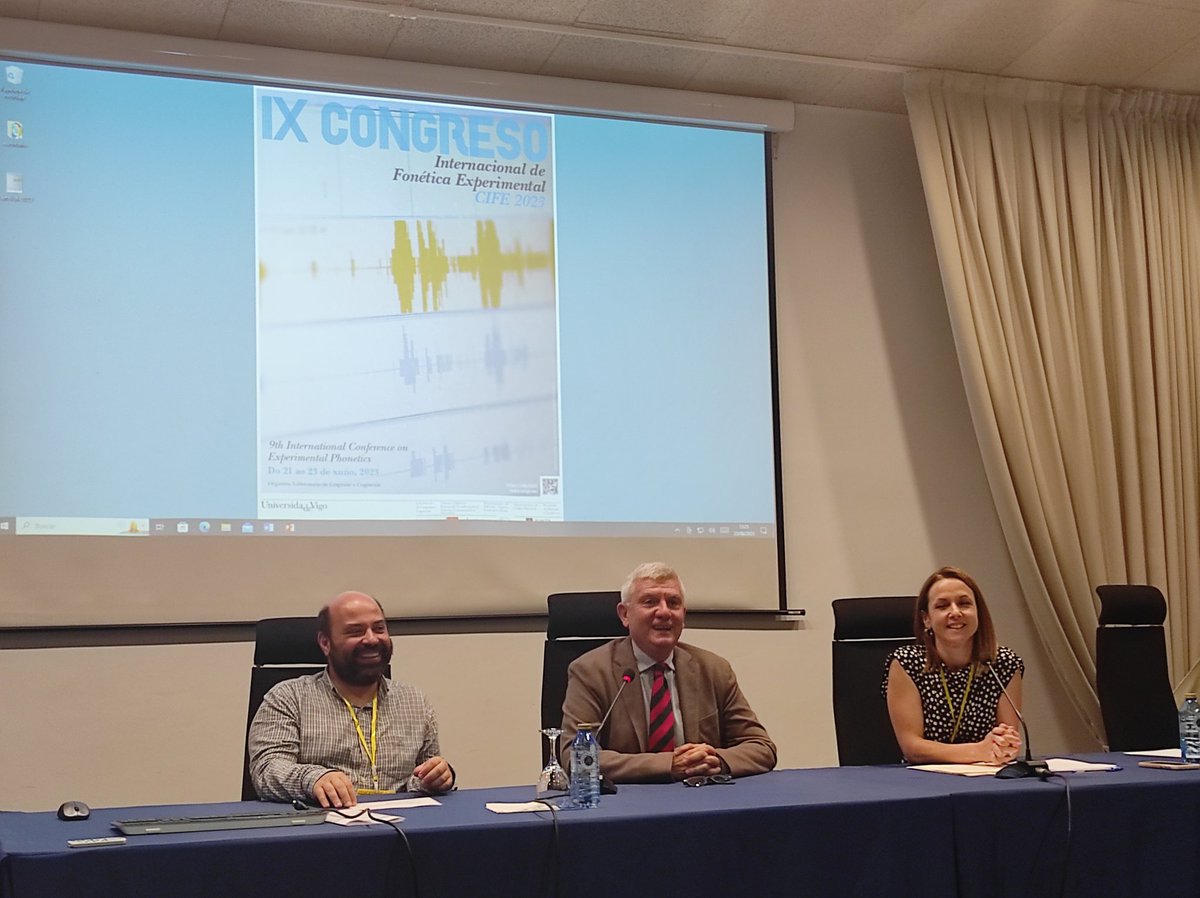 Lab de Linguaxe e Cognición, UVigo tweet media