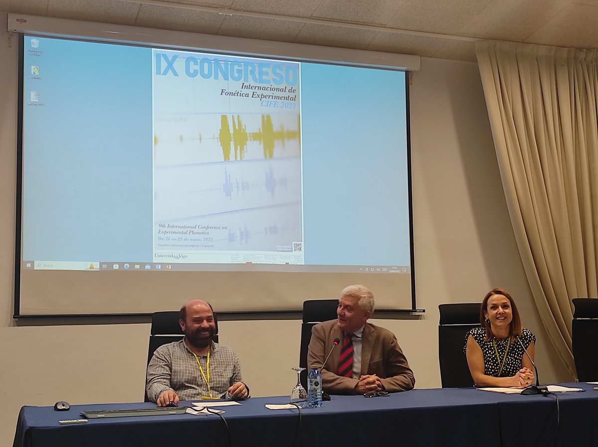 Lab de Linguaxe e Cognición, UVigo tweet media