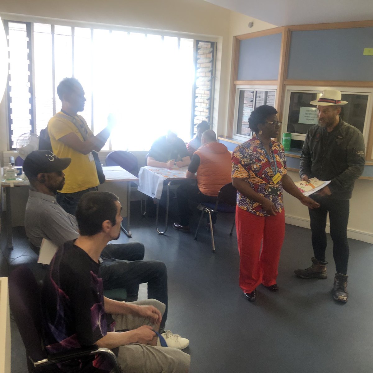 Dr Mohit Venkataram tweet media