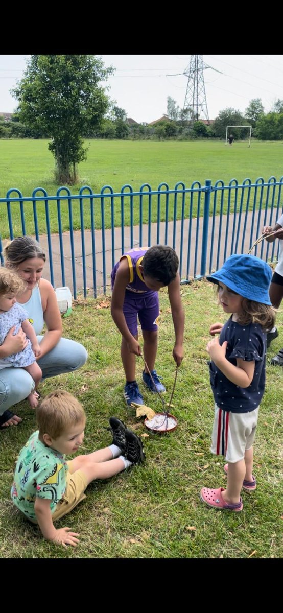 Growing Streets Together - There was lots of new interactions and connections made by young people and their parents/carers. We have finally mastered the giant bubble wand!!!! #parklife #grassrootcommunities #socialaction #bristolyouth #youngpeoplematter #communitycohesion