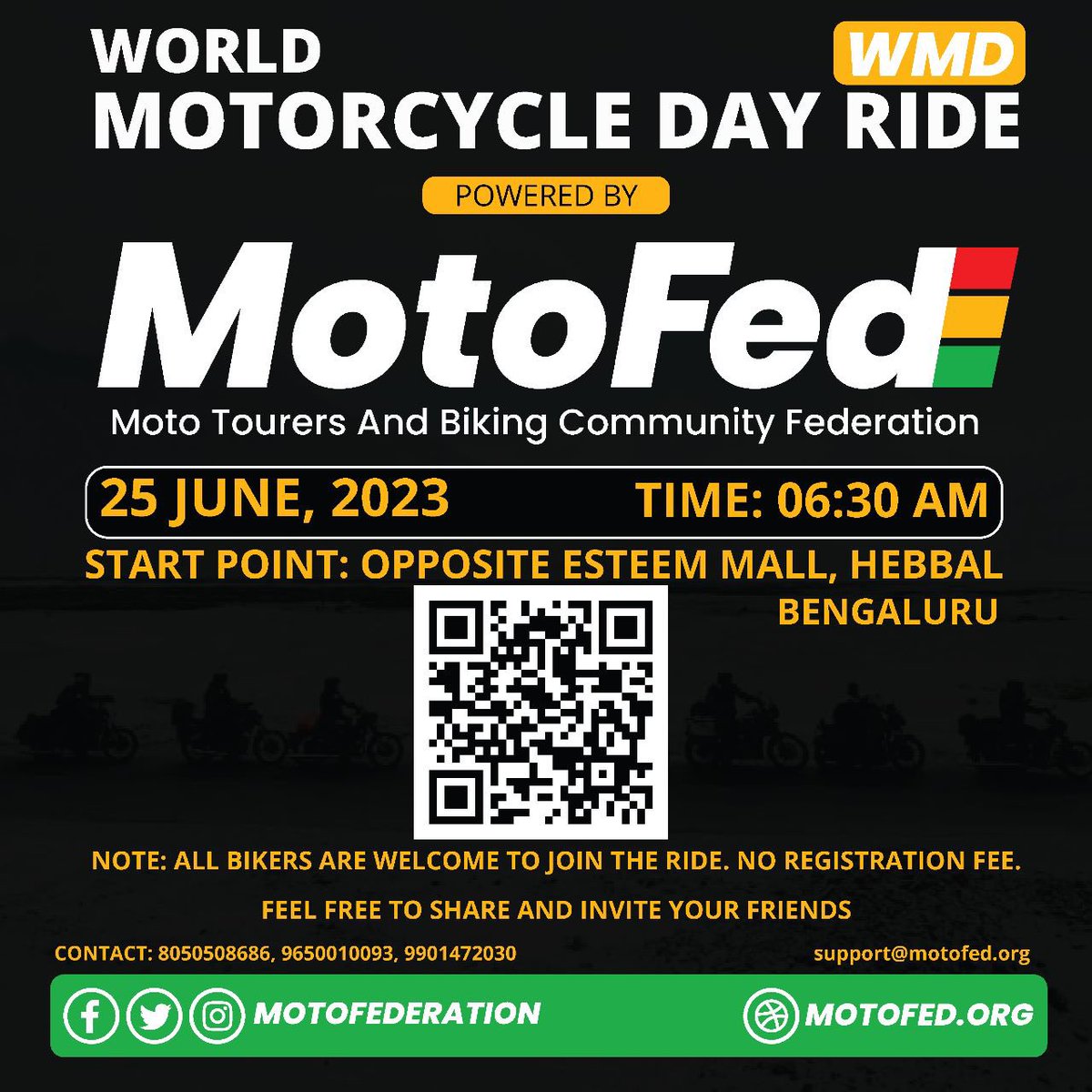 ashishsingh_08's tweet image. #torquetales #wmd #motofed