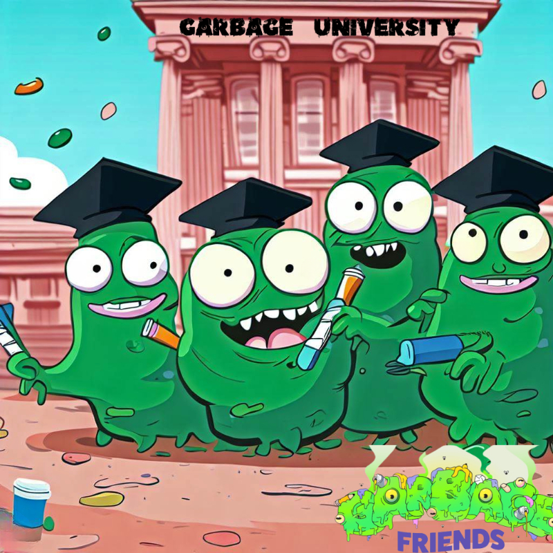 diskordyshka's tweet photo. yo! #GarbageUniversity! its for u
@garbagefriends
my friends:
@seo_wish17 @AlenkaKatkova @Web3German @MotionMarkus
#friendchip
@_typicalfriends https://t.co/BoJBb8Dcej