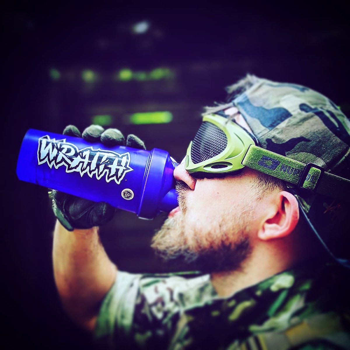 Bunker_Busters1's tweet photo. #WraithEnergy https://t.co/9YAyiaf3iN