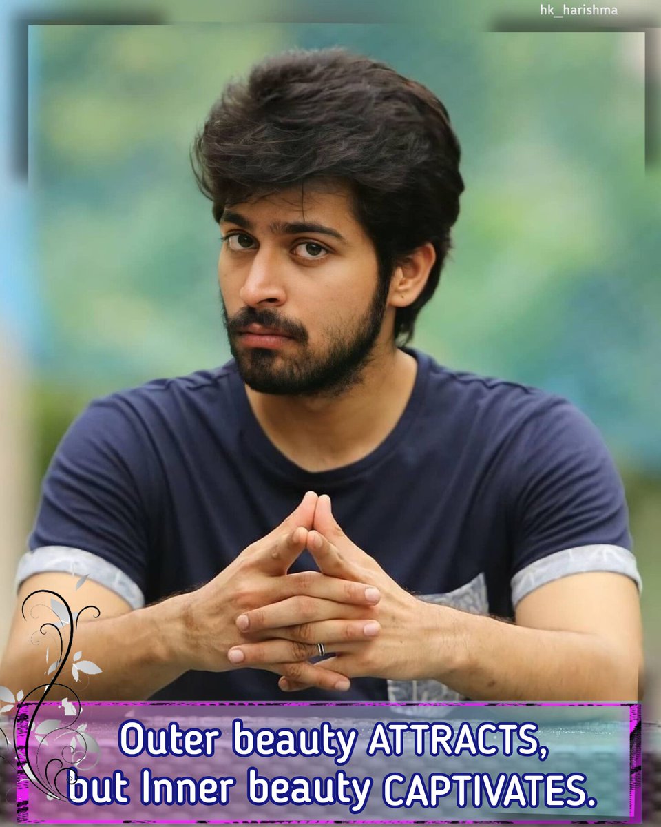 'QUOTES REBORN  WITH HK '❤️‍🔥❤️
#WeLoveHarishKalyan

@iamharishkalyan #harishkalyan
#quotesrebornwithhk #quotes #quotesoftheday