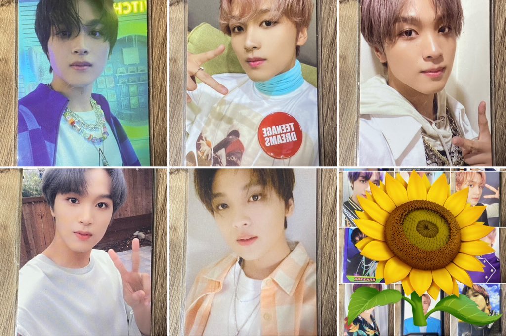 bby renjun 🫧 tweet media