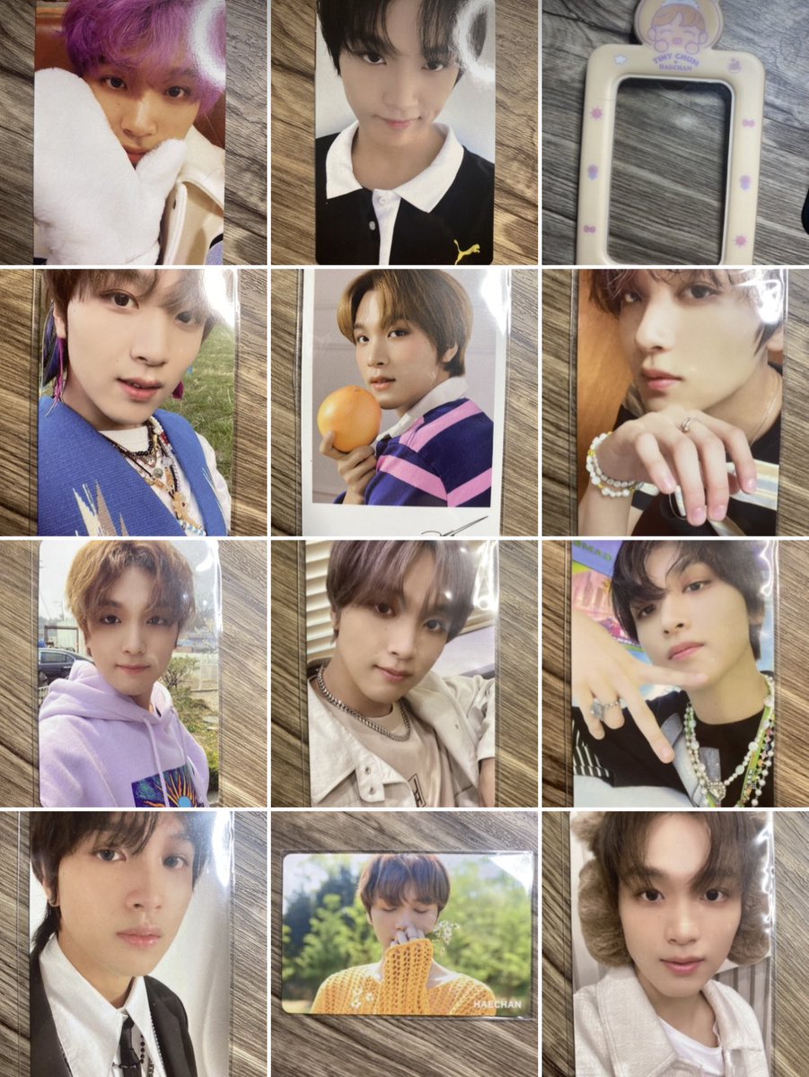 bby renjun 🫧 tweet media
