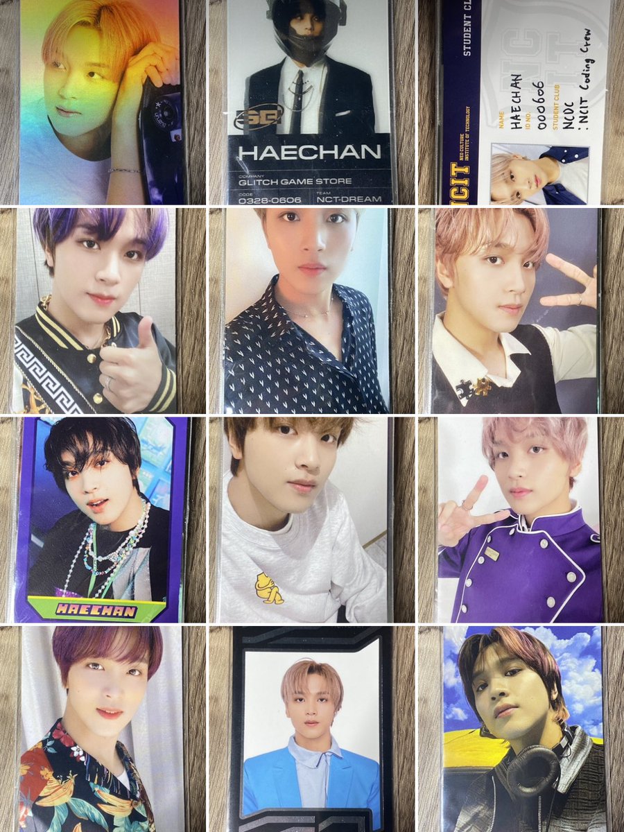 bby renjun 🫧 tweet media