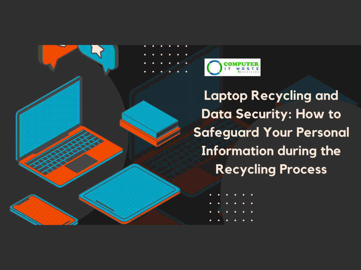 WasteComputer's tweet photo. Recycle your old laptop, secure your data, and help the environment by disposing of electronics responsibly.

Visit : https://t.co/ZfJILjJT7c

#computerwaste #computeritwasterecycling #itrecycling #pcdisposal #computerdisposal #uk #ukrecycling #recycleuk #londonrecycling https://t.co/KEZPs1mPLW