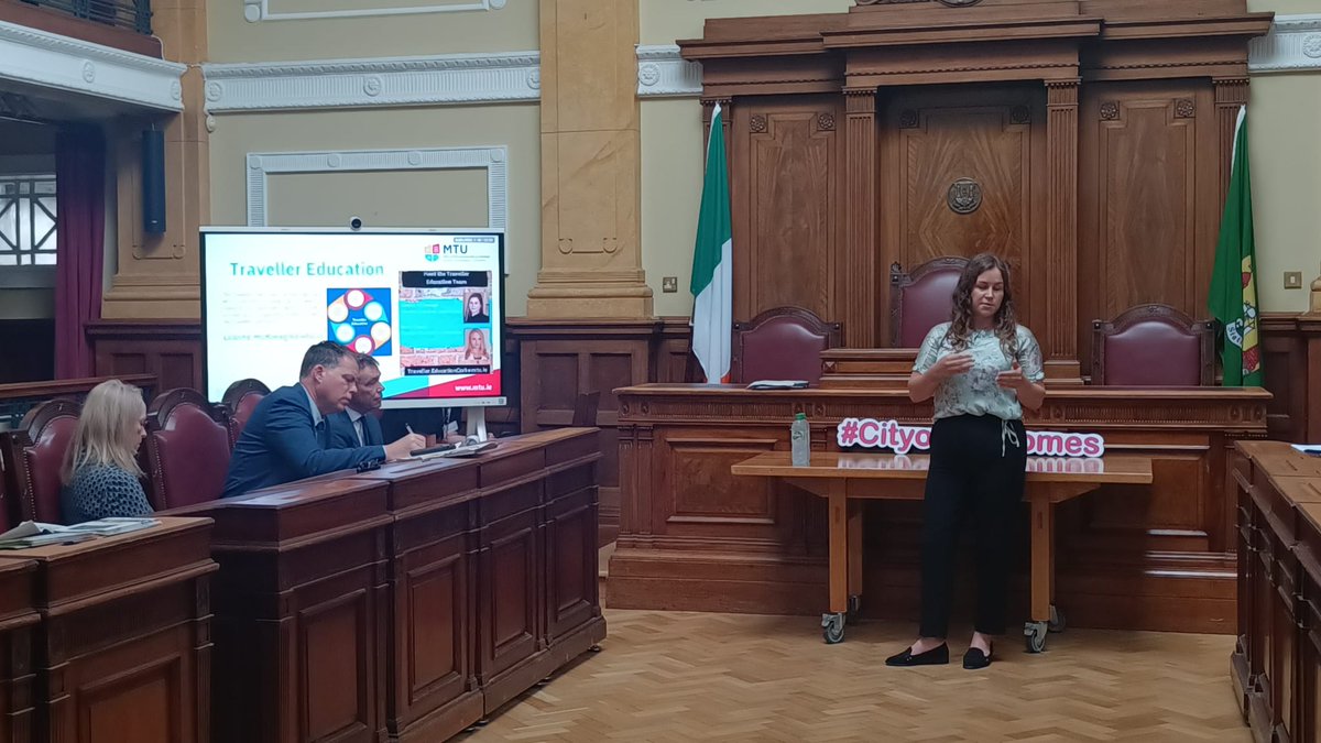 Cork Access Network tweet media