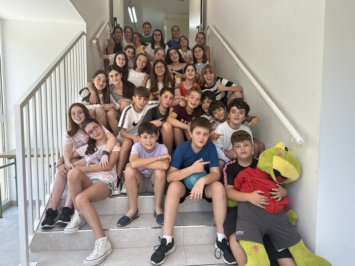 Eta amaitu da!!!!!!!!!!!!!❤️❤️❤️❤️❤️Eskerrik asko danagatik talde!