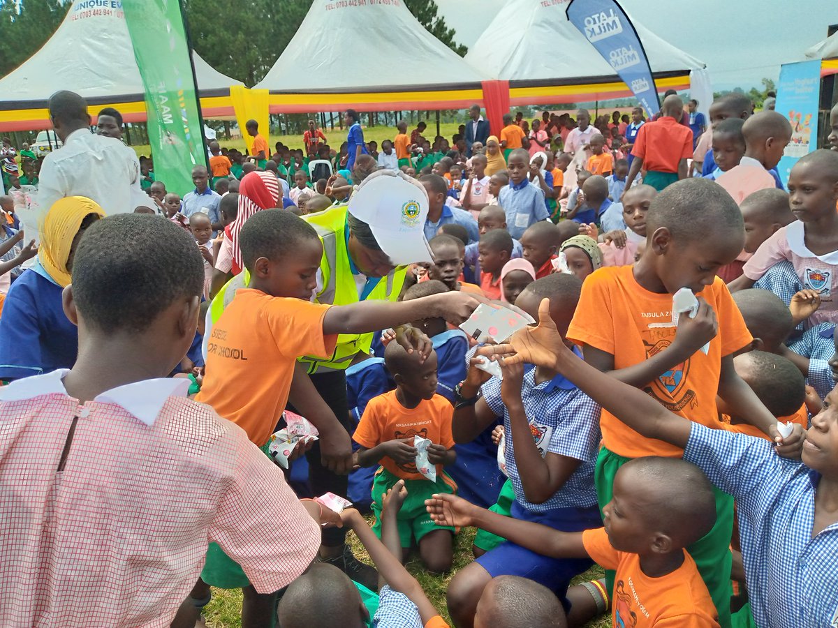 GCIC_Economy on Twitter "RT GCICUganda 🥛To commemorate the