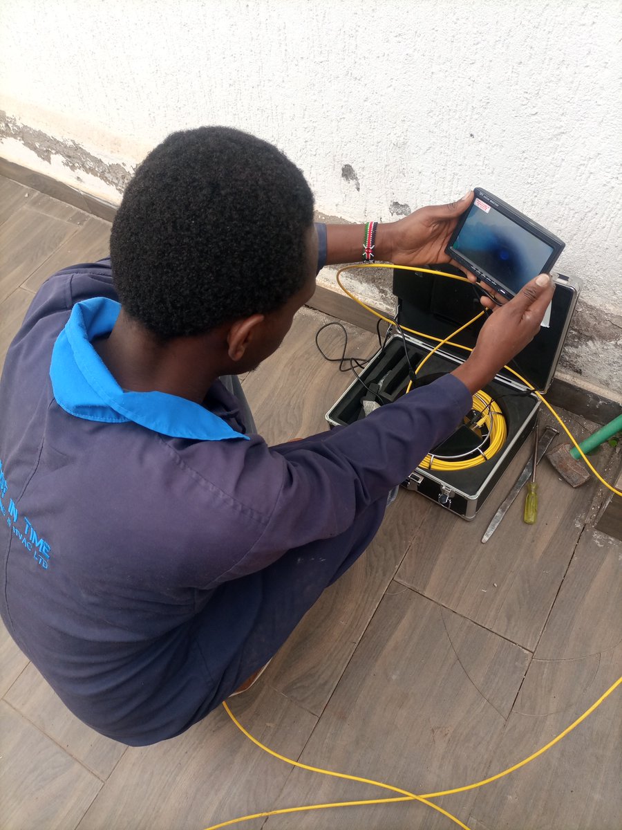 jitplumbers's tweet photo. Keep your pipe in tip top- shape with camera line inspections
Get accurate report of their condition and prevent costly damage.Consider this service
#PlumbingInspection #HomeInpection https://t.co/inn7NkYlZ8