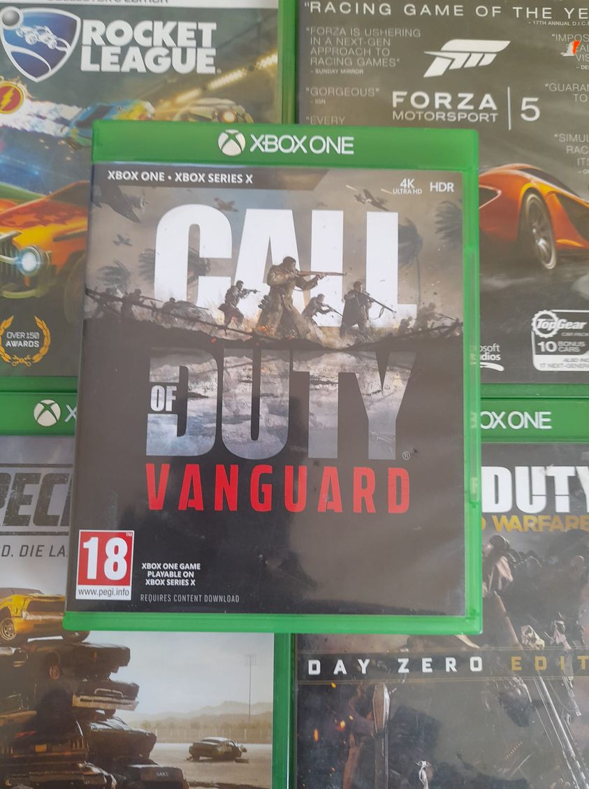 Gamer2636 tweet picture