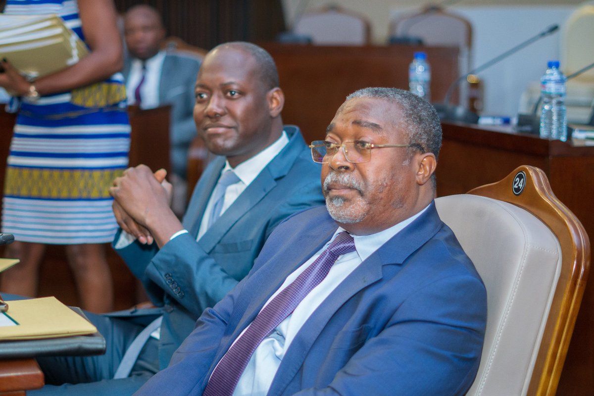 ArcopTogo's tweet photo. dont une analyse de la situation de la #commande_publique au Togo, la présentation du cadre stratégique de cette politique et le cadre de mise en oeuvre et de suivi et évaluation.(2/2)
#arcop #TgTwittos #Togo https://t.co/ioDlINqGbW