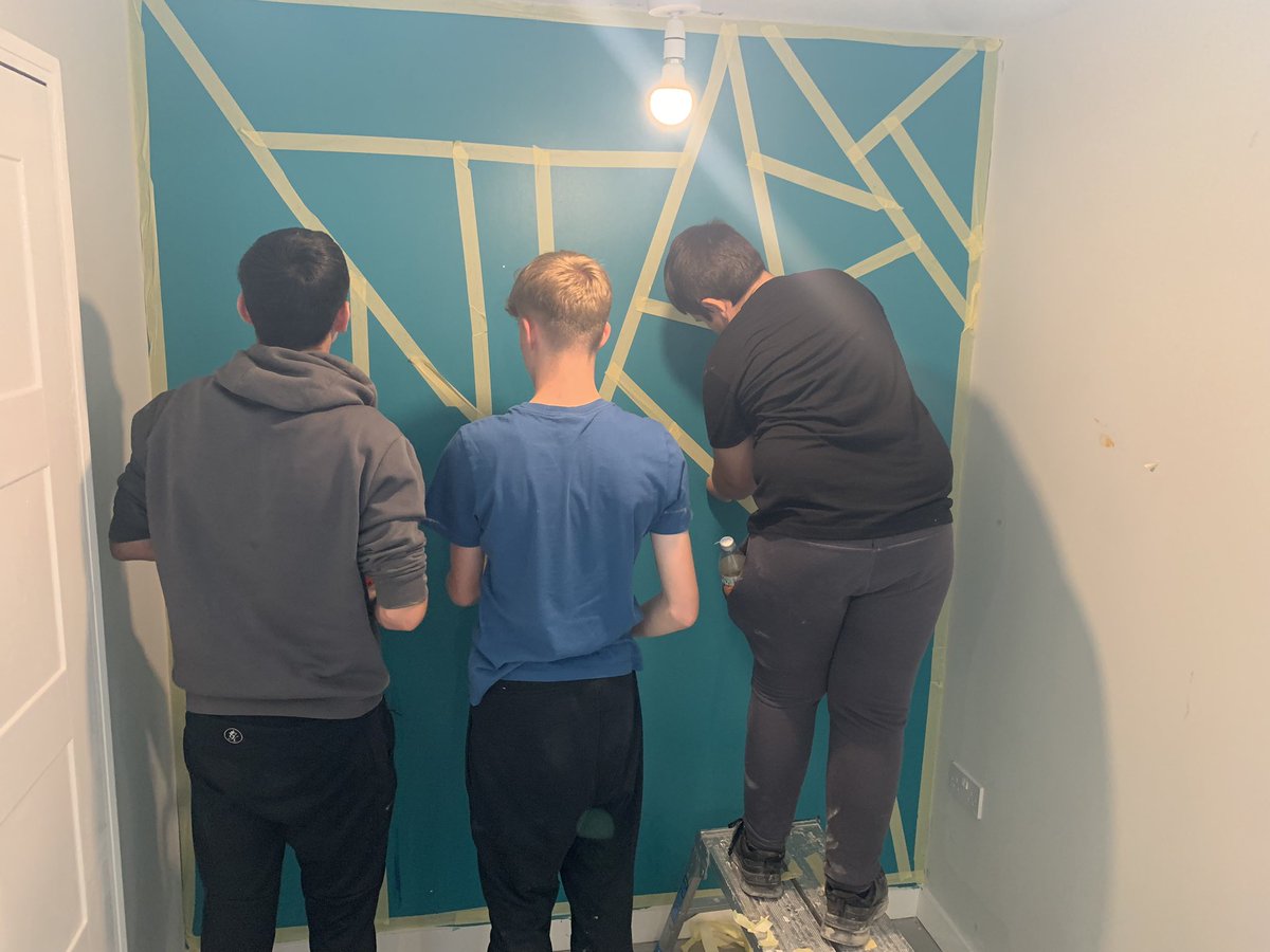 IDS Construction - Mr Darren Lynch tweet media