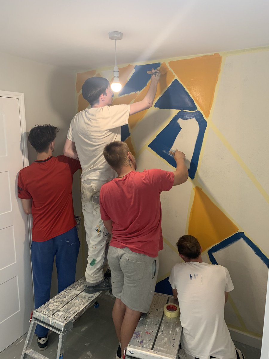 IDS Construction - Mr Darren Lynch tweet media