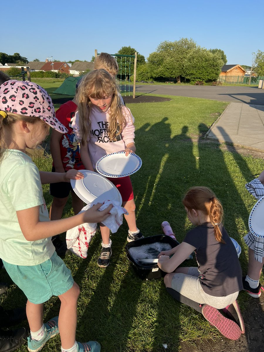 Great night camping on site with our wonderful Year 3 children 🏕️

Excellent preparation for the Hadrians Wall trip next year! 

<a href="/stobhillgate/">Morpeth Stobhillgate</a>