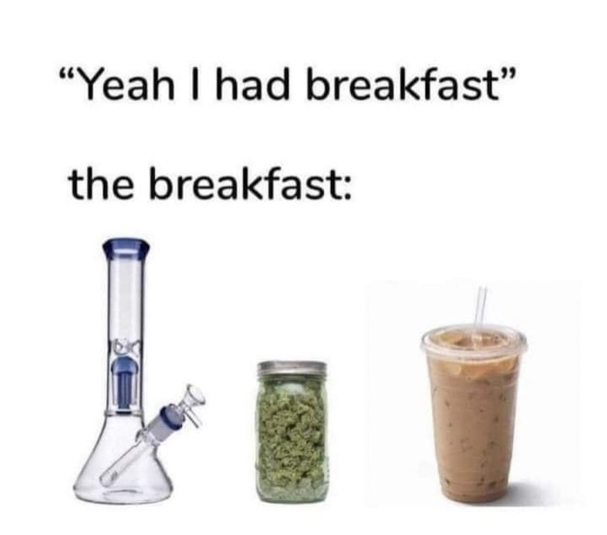 So far yep 🙃 #Mmemberville #CannabisCommunity #StonerFam