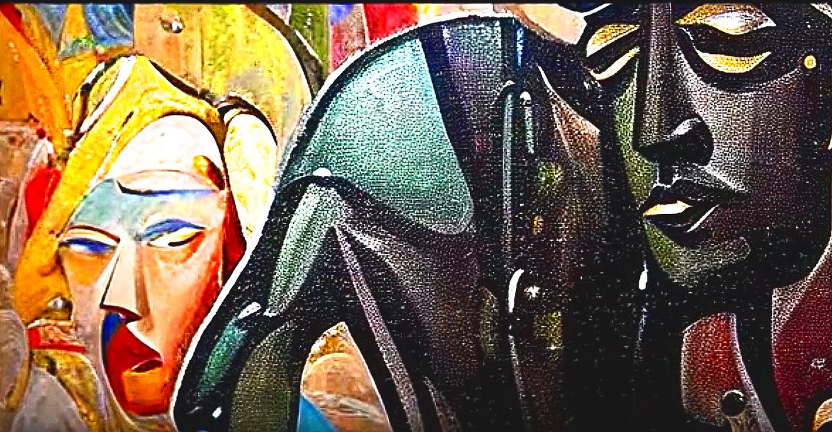 3itcom's tweet photo. Have a great #Friday #Vendredi.
This picture #Art #orNone #Human or #IA #IAmAWitness
@pierrepinna @jblefevre60 @Ym78200 @mallys_ @Nad_Alves @Nicochan33 https://t.co/siqRrFfP1e