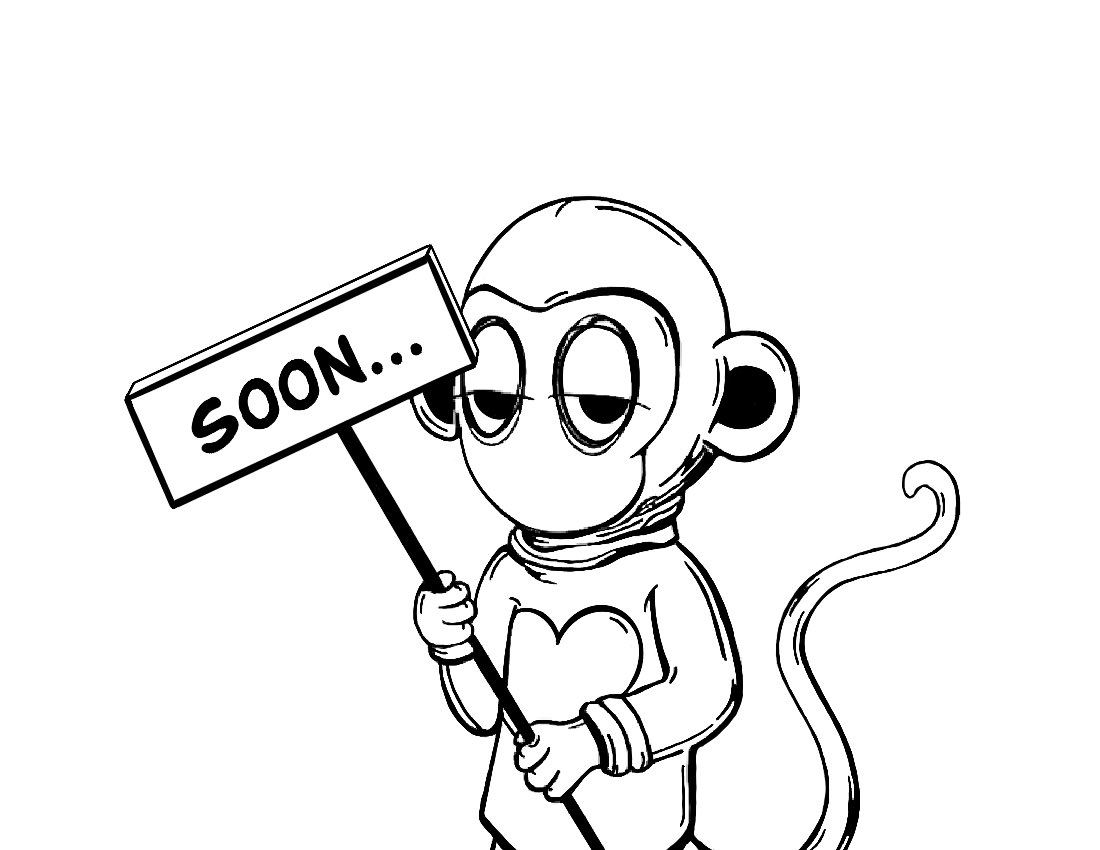 GM beastside ⁽(Θ Θ)⁾ ☀️

…looks like NFTs are back and gas is stable at a reasonable rate 💪
With Page 7 coming next week sunday - you will have the chance to mint Page 6 (which suffered from high gas during original mint time) from this sunday until the next week.

#BAGMI