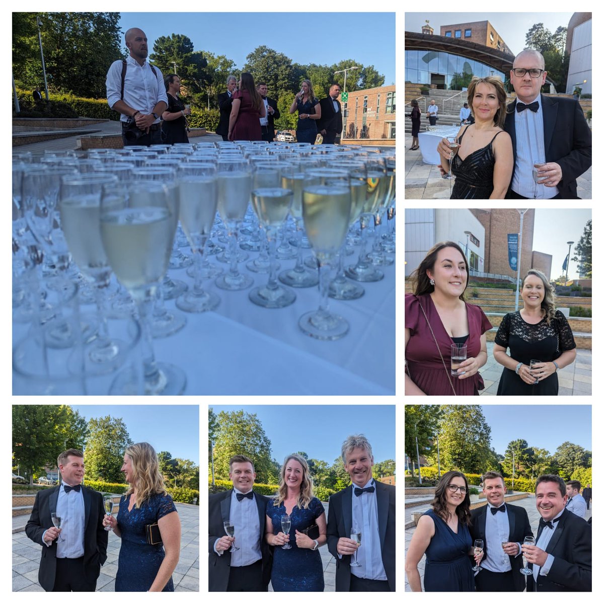 Unfortunately we came home empty handed from the Devon & Somerset Law Society Awards last night but for Steph Rodgers , Gemma Williams & our firm to have been shortlisted was a great achievement. We are so proud of our firm and the excellent people who make us what we are #dasls