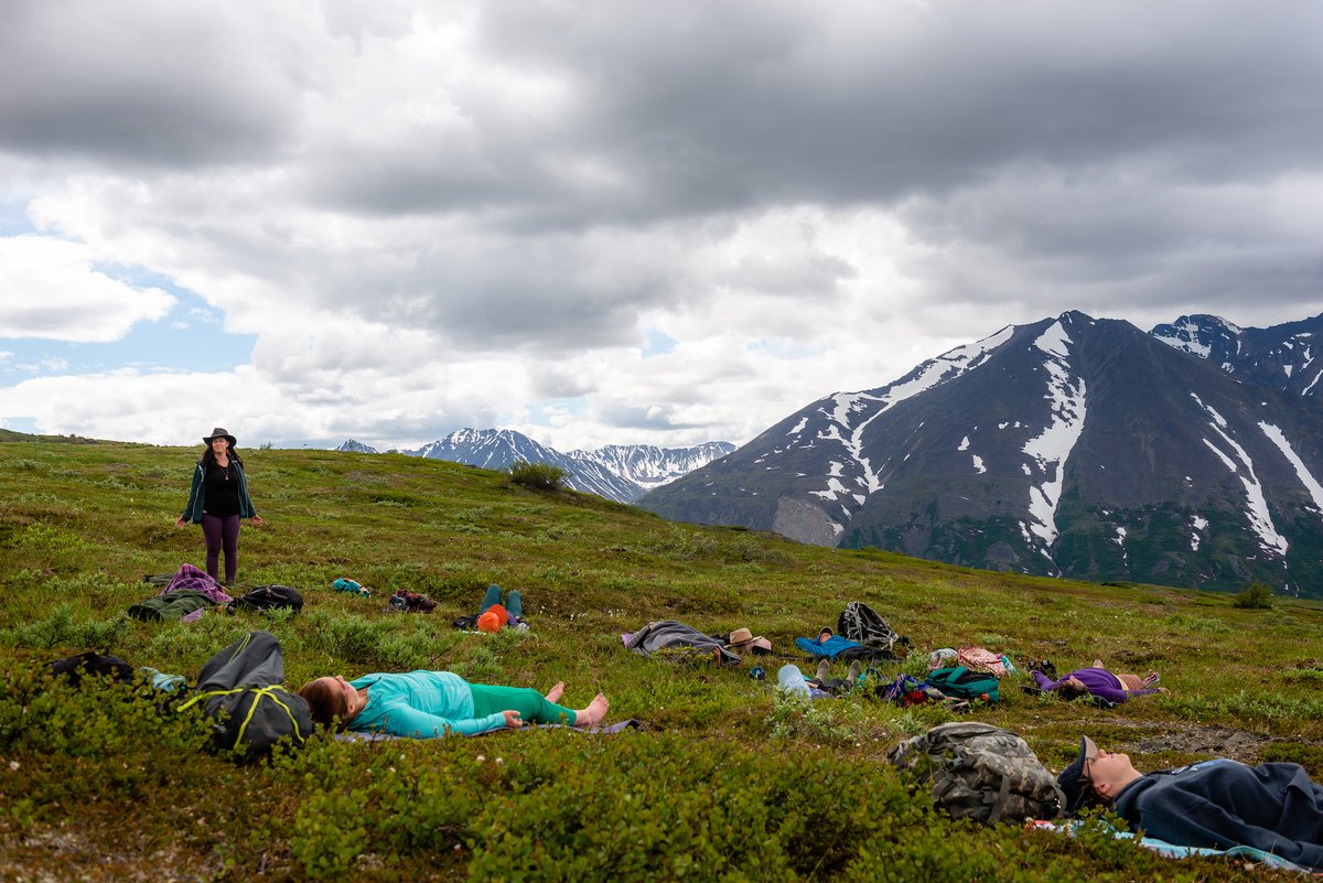 DenaliHostel's tweet photo. 𝐋𝐚𝐬𝐭 𝐂𝐡𝐚𝐧𝐜𝐞 𝐭𝐨 𝐑𝐞𝐠𝐢𝐬𝐭𝐞𝐫: 𝐃𝐞𝐧𝐚𝐥𝐢 𝐘𝐨𝐠𝐚 &amp; 𝐅𝐨𝐨𝐝 𝐖𝐞𝐥𝐥𝐧𝐞𝐬𝐬 𝐑𝐞𝐭𝐫𝐞𝐚𝐭
𝐉𝐮𝐥𝐲 𝟐𝟖-𝐀𝐮𝐠𝐮𝐬𝐭 𝟏, 𝟐𝟎𝟐𝟑: https://t.co/ZknZEA9Rm1 Fill your soul, recharge your spirit, and nourish your body at this one-of-a-kind yoga retreat! https://t.co/QgZdTdmAqe
