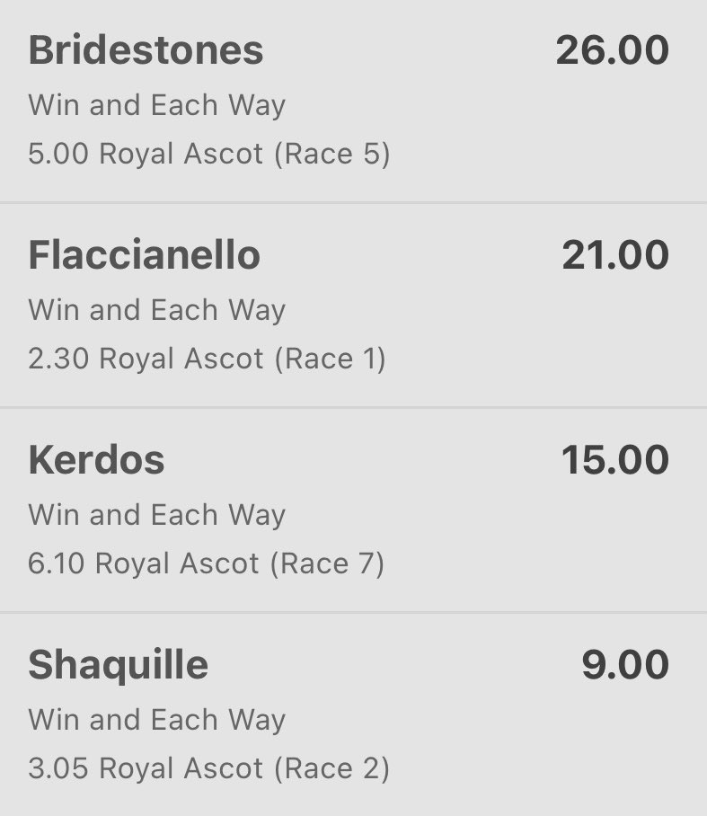 Horse racing , retweet &amp; play responsibly #Tonighttips