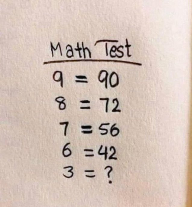 instablog9ja's tweet photo. Let’s see the smart ones https://t.co/l10ValPNAS