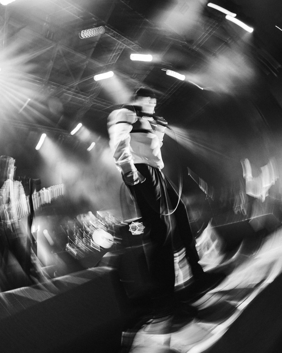 blurofficial's tweet image. Dublin up next, see you tomorrow.