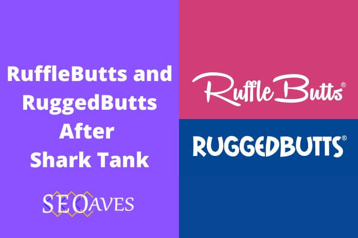 RuffleButts and RuggedButts are children's clothing brands that became popular after their appearance on Season 5 of the American television show 'Shark Tank.' Founded by Amber Schaub, the brands are known for their stylish, high-quality, and

seoaves.com/rufflebutts-an…