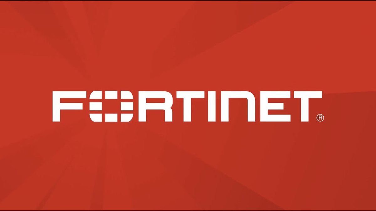 Friday 🧵:🚀 We're diving deep into an analysis of #Fortinet (FTNT), a global leader in broad, integrated, and automated cybersecurity solutions. Are you ready for the journey? #InvestmentAnalysis