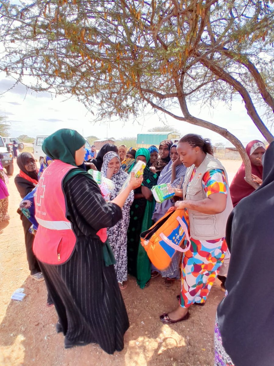 UNFPA in Kenya tweet media