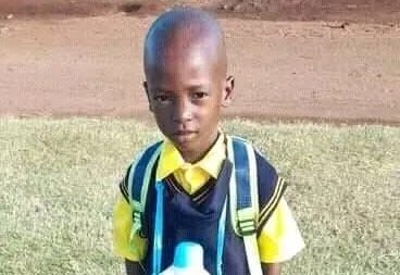 Missing Child 

Kagiso Lesufi (6) was last seen on Tuesday 20 June 2023 at about 08:00 in Lebowakgomo Unit S Phase 03 in Limpopo. He was wearing blue &amp; grey jeans, shorts, blue vests, and a grey jersey. Anyone with information can contact Lt Col Thomas Baloyi on 082 565 8234