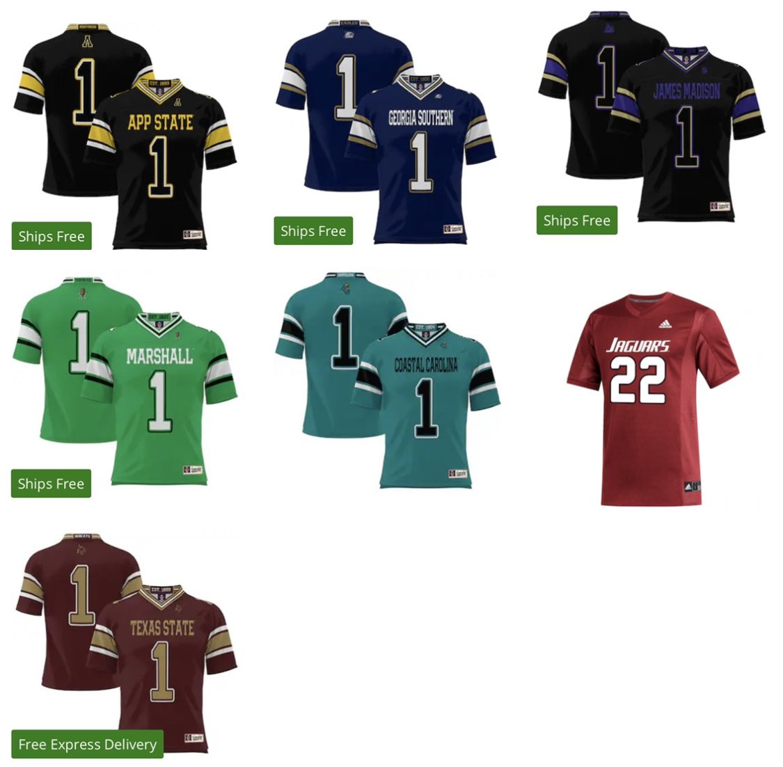 Riley on Twitter "Is there some sort of conferencewide agreement to