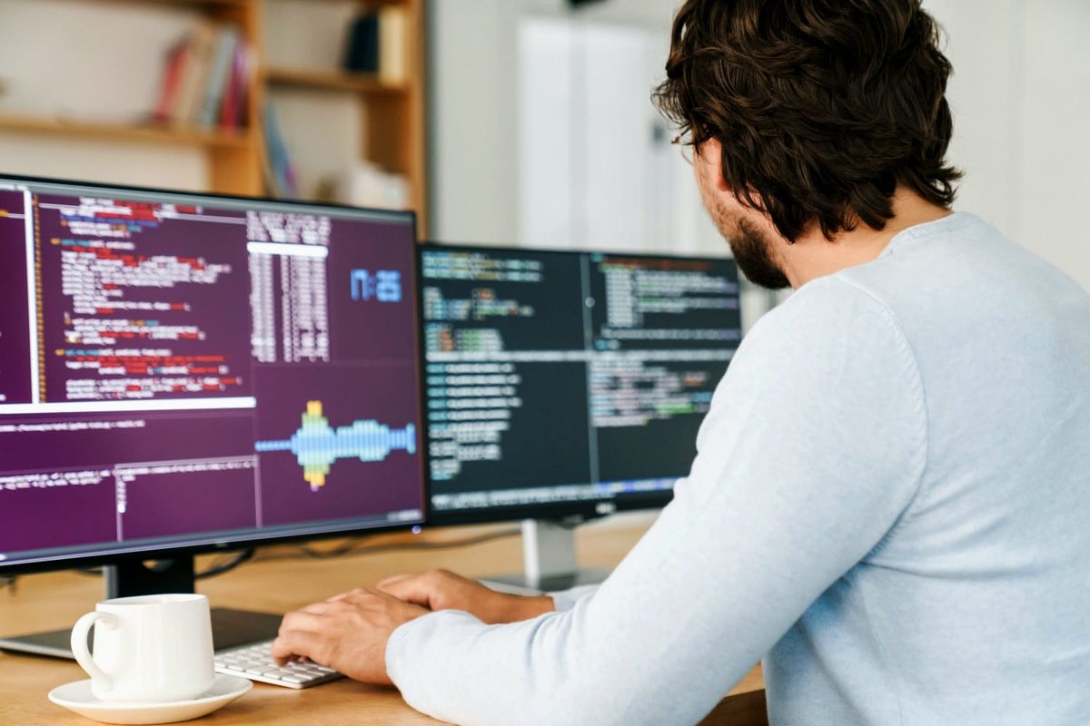 careers_sh's tweet image. Interested in React? Explore career opportunities in #React development at👨🏼💻⇒careers.sh/search?keyword…
.
.
#ReactDeveloper #ReactProgramming #CodingJobs #Hiring #TechJob #JobSearch #JobOpportunities #RemoteJobs #WFH #Careers #Careerssh