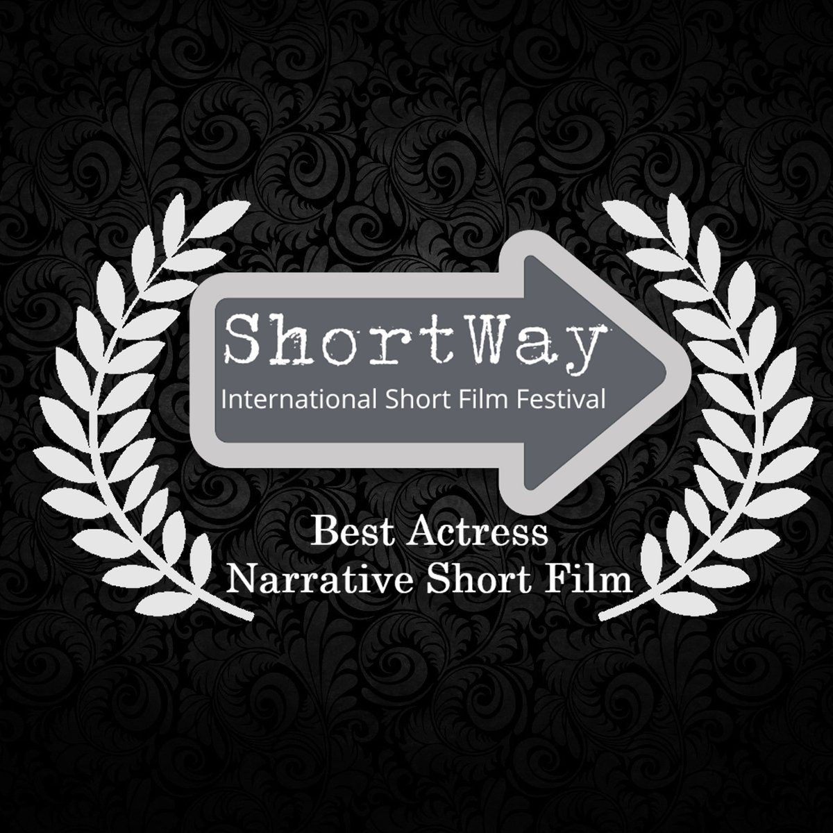 STransgressing's tweet photo. 🎉 Exciting News! 🌍 Our Brazilian premiere will happen in São Paulo on 5 August!🎥This is because we just won two awards at the Short Way International Short Film Festival for Best Narrative Short Film and Best Actress (for the talented Hannah Saxby)!🏆
#shortfilm #awardwinning https://t.co/jzDtsMSZ2T