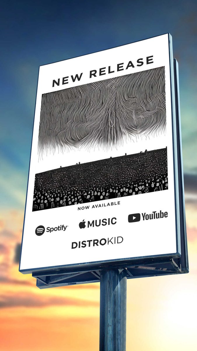 Ritual is out now! Can't believe it's finally time to release it into the wild linktr.ee/lazyhunterrr