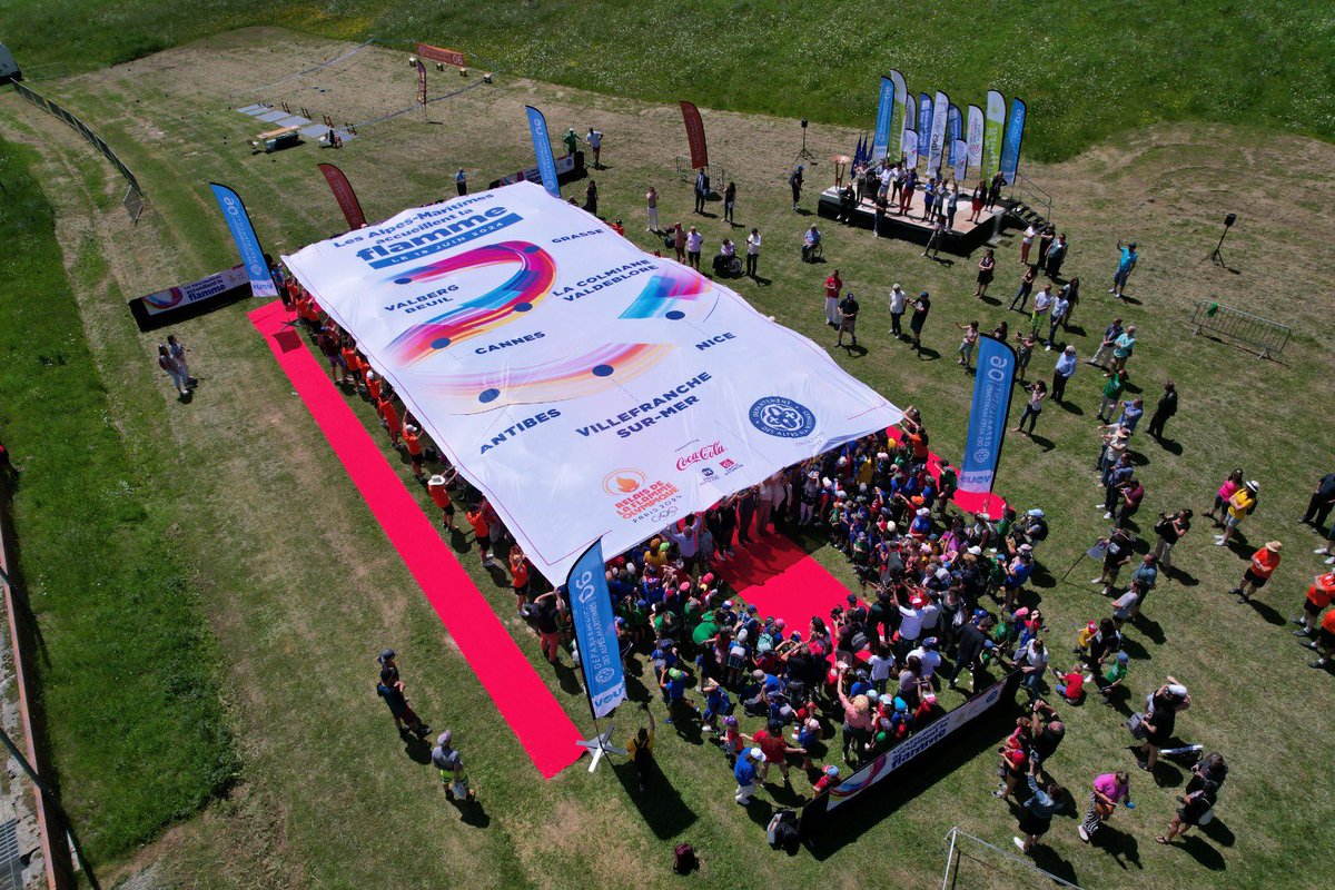 Charles Ange Ginésy tweet media