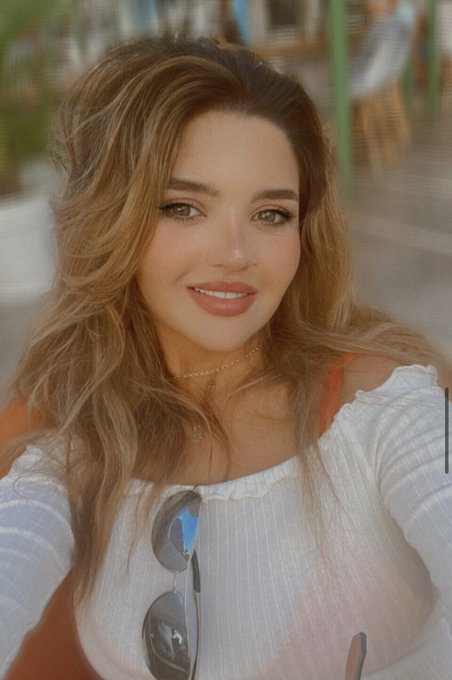 Does the sun make anyone else horny or is that just me? 🤪 https://t.co/dY33EcnTc6