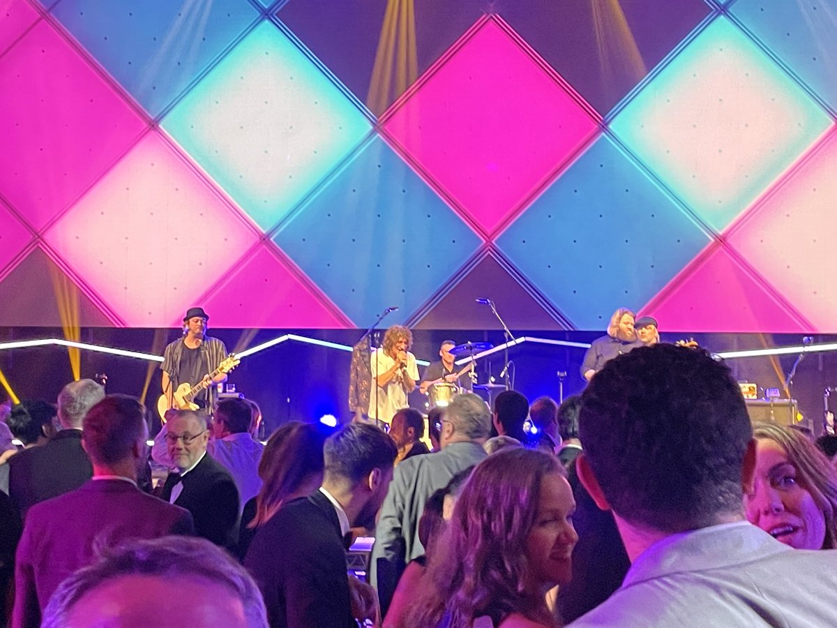 Rai_NZ's tweet photo. Party time #HTANZ https://t.co/ydVtref1z9