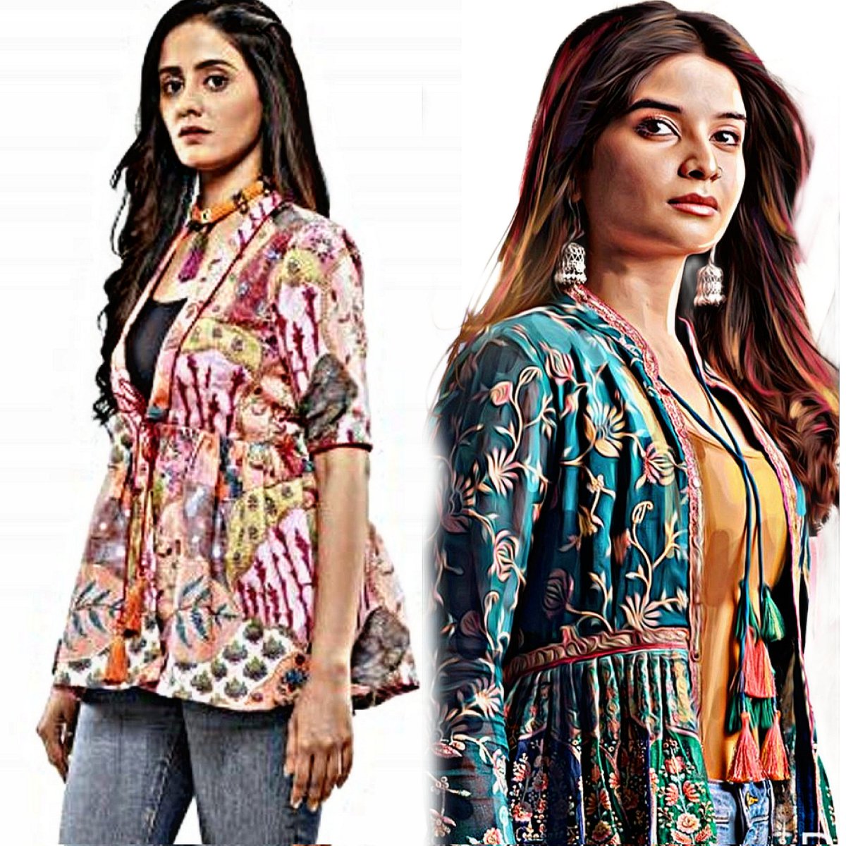 SAI KI SAVI 🥺✨❤️
{ Sai jaisa koi nahi} 🔥🫶🏻😌

The name of Sai Joshi has created a special place in everyone's heart. ❤️😌🤌🏻

#AyeshaSingh #SaikiSavi
#GhumHaiKisikeyPyaarMeiin