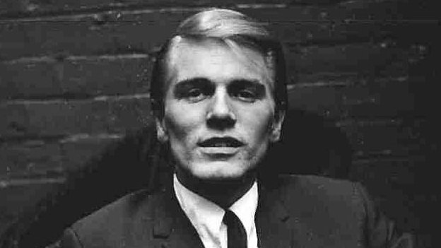 Actor/singer Adam Faith was #BornOnThisDay, June 23, 1940. A top charting UK singer in the #1960s. Passed in 2003 (age 63) from a heart attack. His last words were, 'TV Channel 5 is all shit, isn't it? Christ, the crap they put on there. It's a waste of space.' #RIP #gonetoosoon