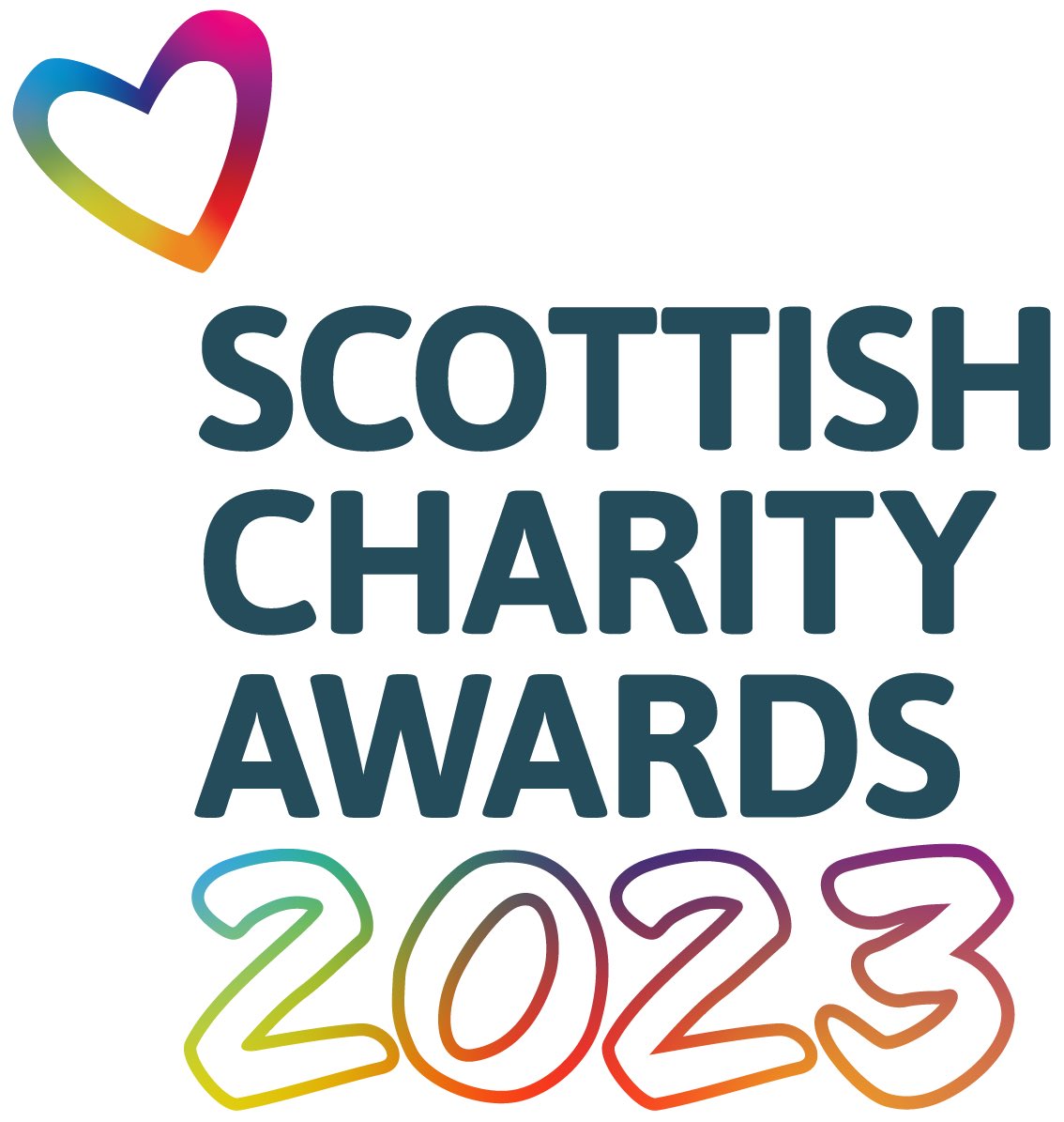 The journey begins from #TheCabrach to #Edinburgh for the 2023 #ScotCharityAwards! 

An evening celebrating the very best of our #EssentialSector. Looking forward to spending time with @scvotweet colleagues & peers. 

Huge well done to all nominees 🙌