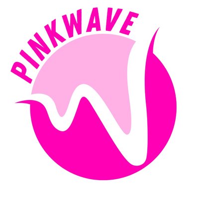 PinkWaveAction's tweet image. #NewProfilePic