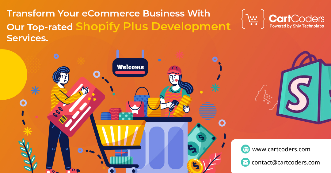 CartCoders's tweet image. Ready for an eCommerce revolution? Say goodbye to average and hello to extraordinary with our top-rated Shopify Plus development services. 

📞+91 901-677-7787 🌐 bit.ly/46lUNck

#cartcoders #shopifyplusdevelopment #shopifyplusdevelopmentagency #knightcoders