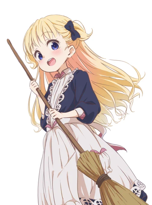 > シャドーハウスのエミリコお願いします!一回見てみてください!もう絶対かわいいんで!保証するんで!! #odaibako_mofumofu_hancha   アニメ化すら発表されてない頃に描きましたが…確かな保証でした! 結局背景は捨てたので、3年前に投稿しておけばよかったです。。