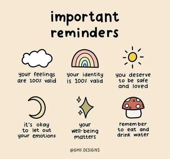 dlhampton's tweet photo. Happy Friday!  🎉   
Be kind to yourself and check out these things to put a smile on your face right now! 🙂 

 5 Things Sure To Make You Smile Right Now https://t.co/Zxv8gB6eyH 

#Fridayfeeling #smile #fun #Fridaymorning #Fridayvibes #laughter #happy #Friday #fridayfun https://t.co/xfWIs3kctu