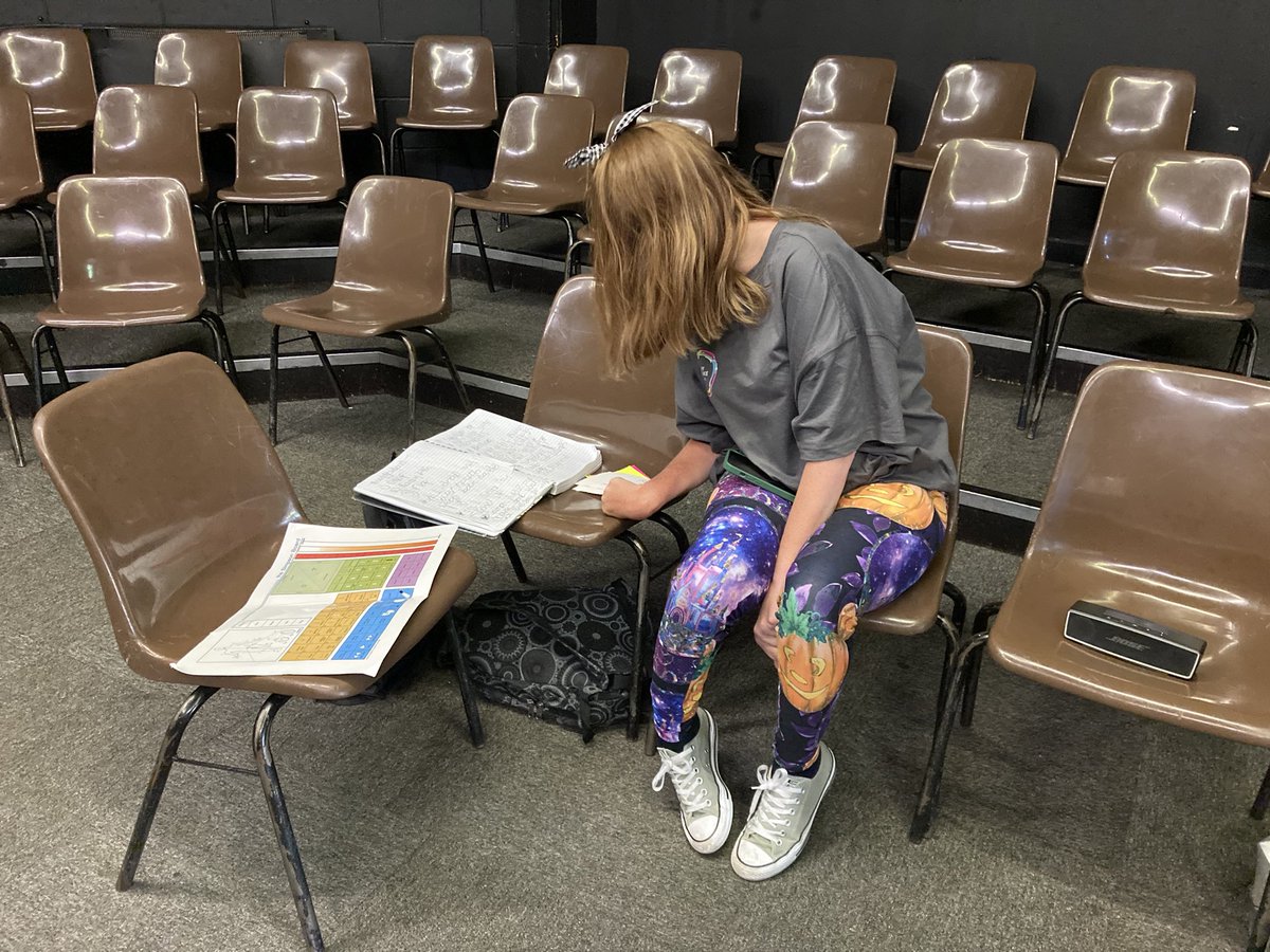 OffBalanceDanc2's tweet photo. our associate dance artist Steph Sandy has been choreographing a piece that she will share on the 15th July Steph has been using the Simpson board as a tool to help her create movement material and tasks for her dancers. #simpsonboard #lisasimpson #AccessibleDance https://t.co/FnITyIb6py