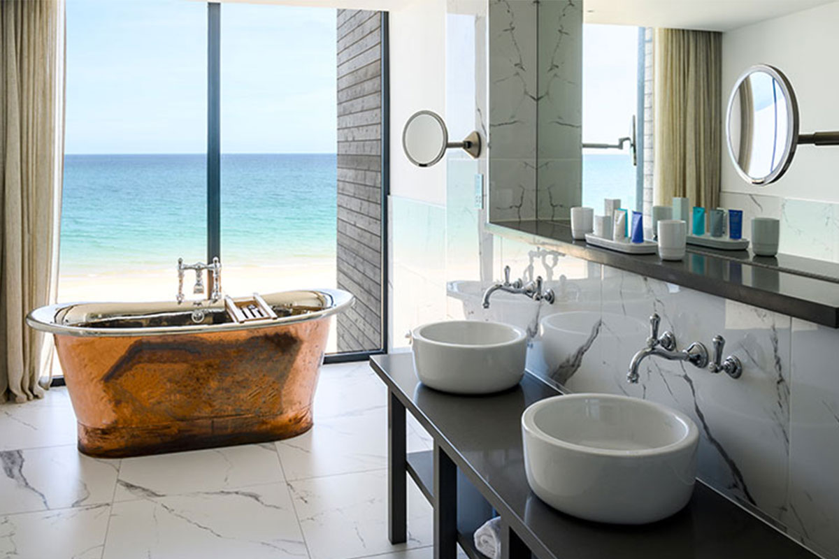 Unwind in Style: Experience Luxury Bathrooms in the UK's Most Gorgeous Hotels 🛁
<a href="/MalmaisonHotels/">Malmaison Hotels</a> <a href="/at_the_chapel/">At the Chapel</a> <a href="/Lympstone_Manor/">Lympstone Manor</a> <a href="/pennyhillpark/">Pennyhill Park</a> <a href="/CarbisBayEstate/">Carbis Bay Estate</a> <a href="/cashelpalace/">Cashel Palace Hotel</a> <a href="/The_Pig_Hotel/">THE PIG</a> <a href="/anatomelondon/">anatomē</a> #travelUK #UKgetaway #UKstaycation #hotel #hotel

britishtraveljournal.com/beautiful-bath…
