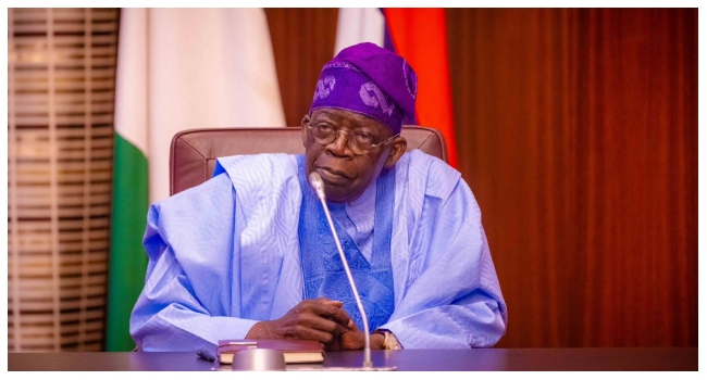 channelstv's tweet image. Tribunal Admits Chicago State University, NYSC, Mobil Certificates Against Tinubu
channelstv.com/2023/06/23/tri…